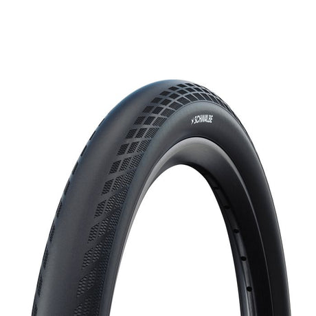 Copertone pieghevole Schwalbe bmx sx-r performance 47-406 pelle nera