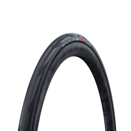 Schwalbe pro one - pieghevole - addix race - super race - v-guard - 16x1.20 - nero