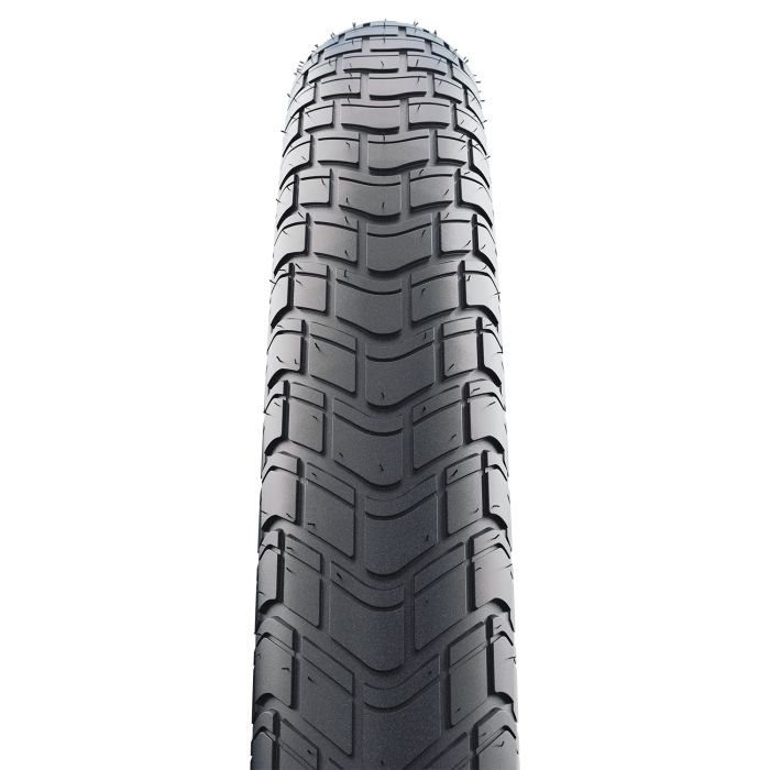Schwalbe copertoncino motion big apple plus 55-584 nero +r