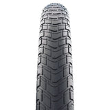 Schwalbe copertoncino motion big apple plus 55-584 nero +r