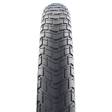Schwalbe copertoncino motion big apple 50-622+r nero