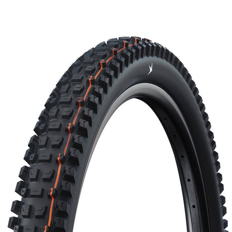 Schwalbe pieghevole tr. albe 65-622 b b pro morbido