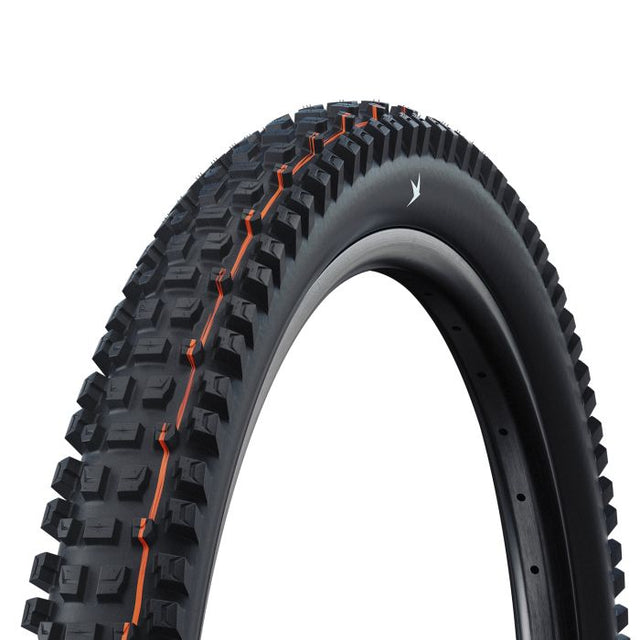 Schwalbe pieghevole tr. albe 65-622 b b pro morbido