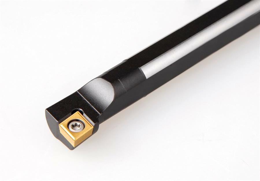 Scalpello per tornitura interna Pramet ISO S