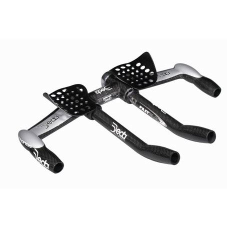 DEDA TIME PROVA INVIA KRONOS CARBON 42CM