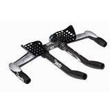DEDA TIME PROVA INVIA KRONOS CARBON 42CM
