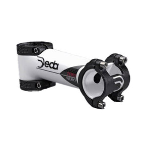 Deda a-head nok zeronero 120mm carbone bianco