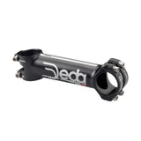 Deda a-head nok superleggero da 110 mm mat-black