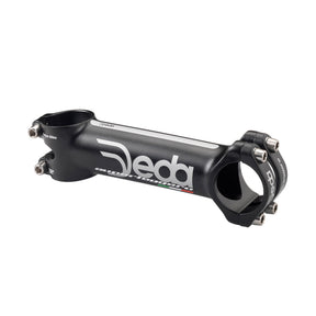 Deda a-head nok superleggero da 110 mm mat-black