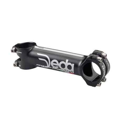 Deda a-head nok superleggero da 110 mm mat-black