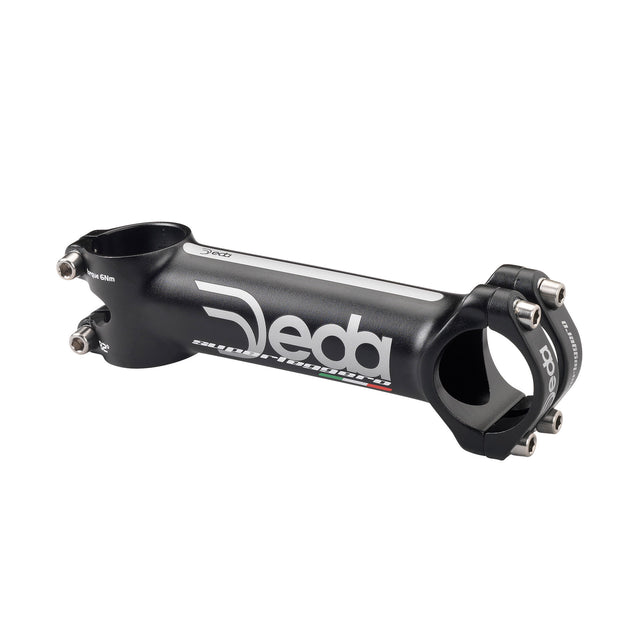 Deda a-head nok superleggero da 110 mm mat-black