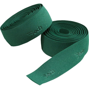 Nastro manubrio Deda classico verde scuro