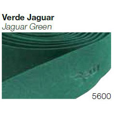 Nastro manubrio Deda classico verde scuro