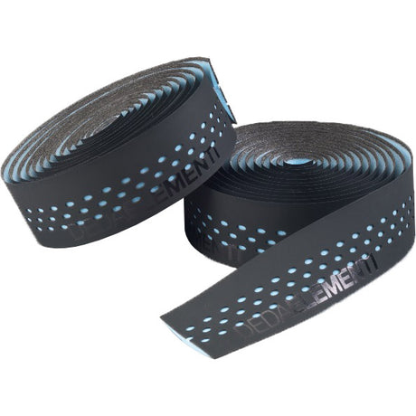 Deda manubrebar preda nero blu
