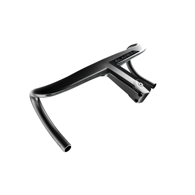 Deda invia alanera dcr 44cm100mm 82-8 gradi POB