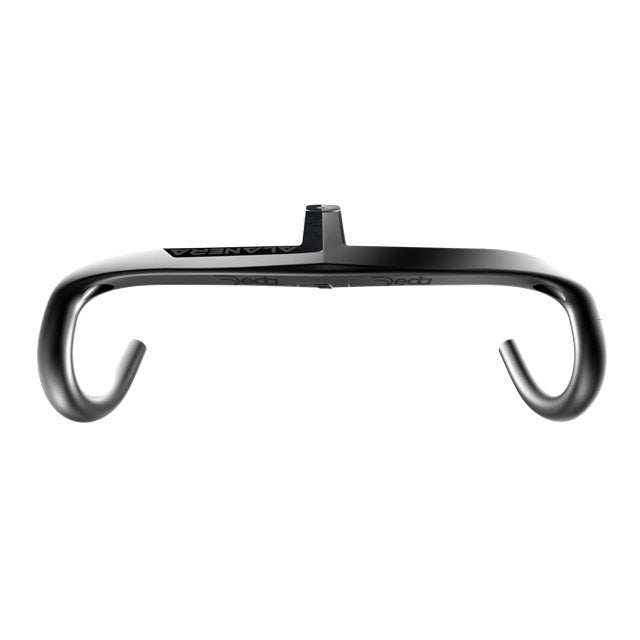 Deda invia alanera dcr 44cm100mm 82-8 gradi POB