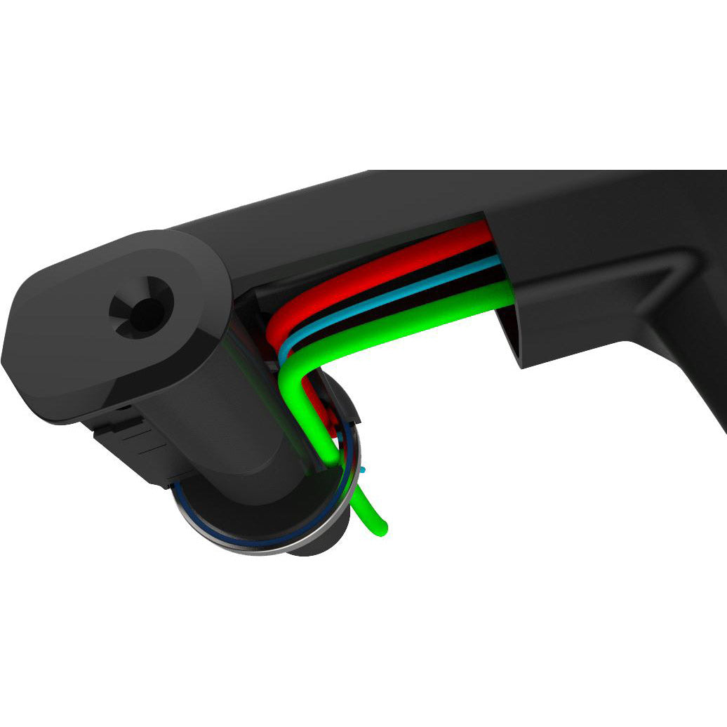 Deda invia alanera dcr 44cm100mm 82-8 gradi POB