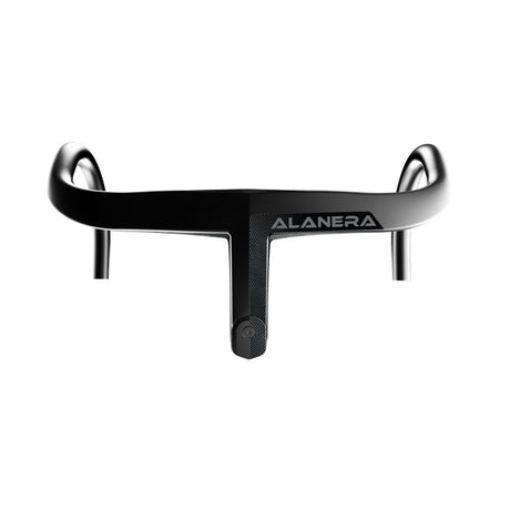 Deda invia alanera dcr 44cm130mm 82-8 gradi POB