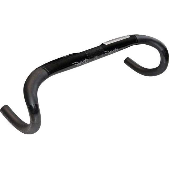 DEDA STEREING BEG SUPERZERO DCR White 46 cm (B-B)