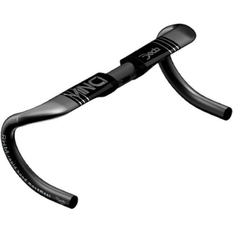 DEDA STERGE VINCI DCR RHM Carbon Pob 44 cm (B-B)