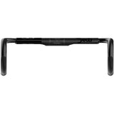 Manubrio Deda superzero dcr carbonio pob 44 cm (b-b)