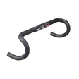 DEDA STERGE BEGGE ZERO-100 OUTDOOR Meet 46 cm Black