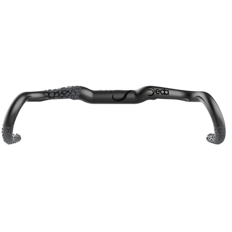 DEDA STERGE BED GERE GRAVELLA 460MM POB 31,7 MM ALU