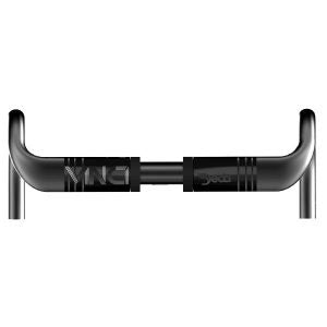 Deda carbon sterin child vinci superficiale da 400 mm pob 31,7 mm carboidrati.
