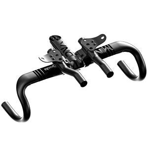 Deda carbon sterin child vinci superficiale 420 mm pob 31,7 mm carboidrati.