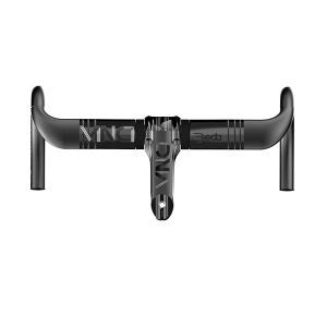 DEDA CARBON STERBAR VINCI UNA POB 440mm POB 31,7 mm.