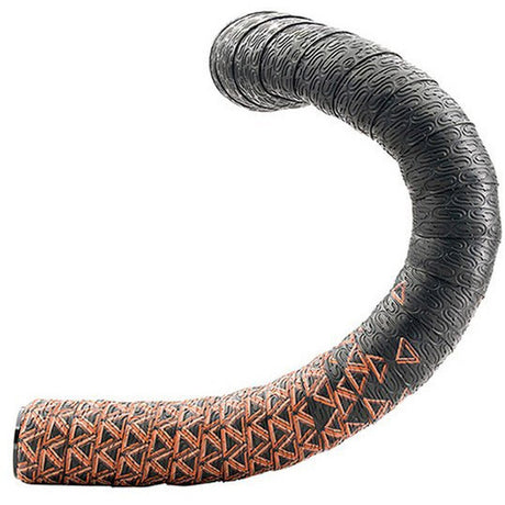 Deda Rublebar Loop Black -Brown