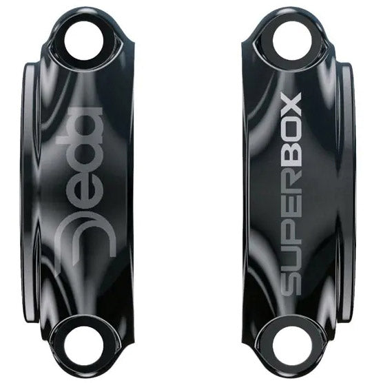 Deda frontalino superbox dcr nuovo modello