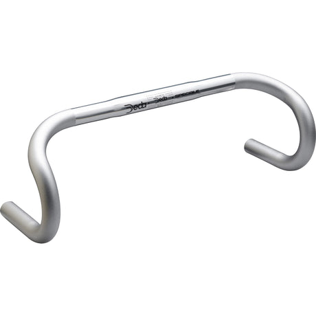 Deda st. piega special ⌀26 mm 42 cm polacco d'argento
