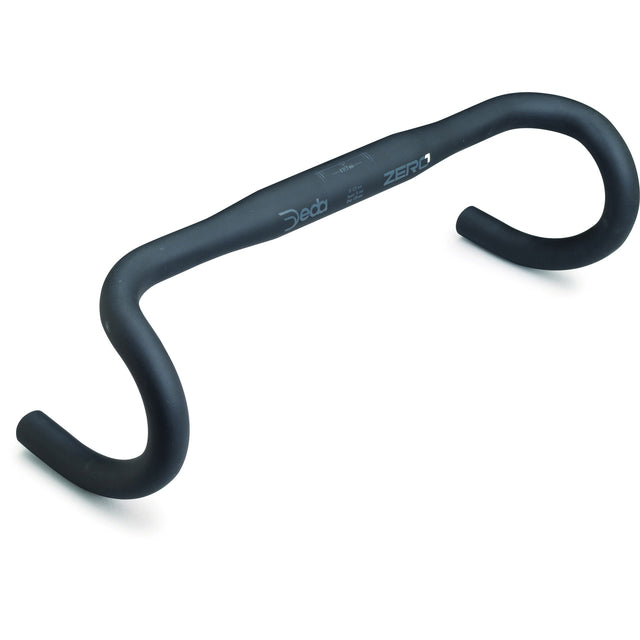 Manubrio Deda zero1 dx alluminio bob 44cm (b-b)
