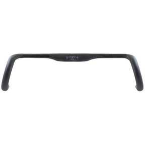 Manubrio Deda superzero gravel 40cm alluminio nero