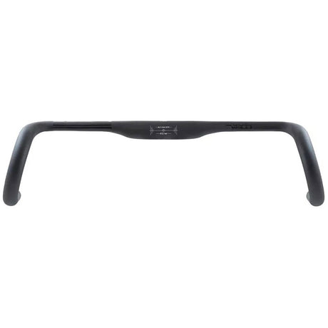 Manubrio Deda superzero gravel 40cm alluminio nero