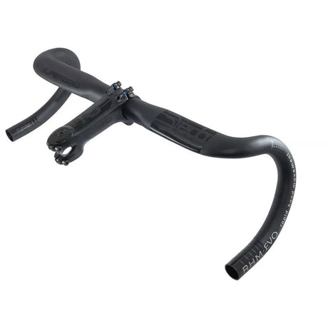Deda stuur superzero gravel 42cm aluminium zwart