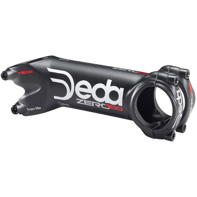 Deda deda nok zero100 team 130mm 70-20gr. ALU NERO