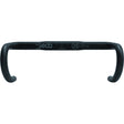 Deda invia m35 rhm 42cm in alluminio nero