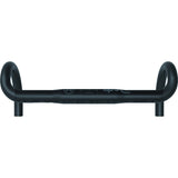 Deda invia m35 rhm 42cm in alluminio nero