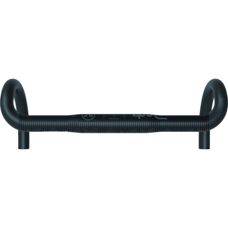 Deda invia m35 rhm 42cm in alluminio nero