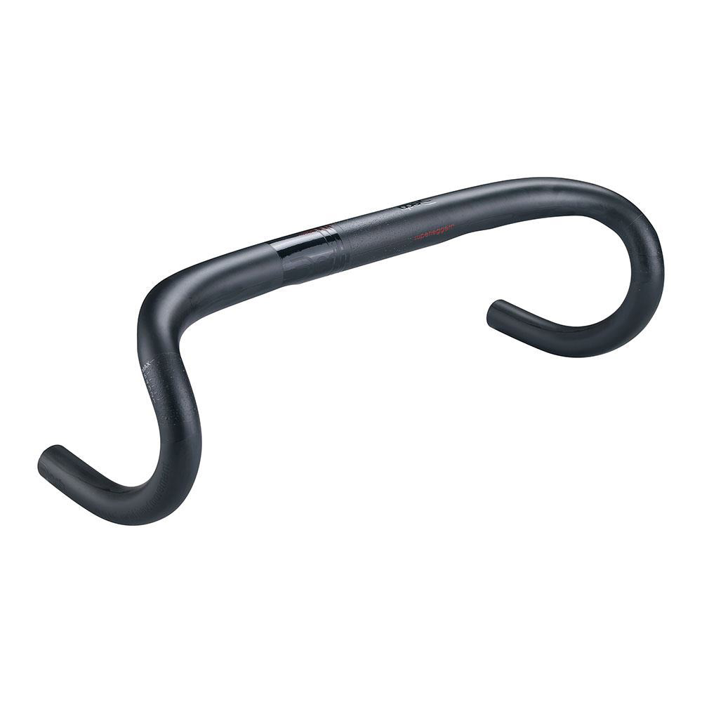 DEDA STERGE BEG SUPERLEGGERO RHM Carbon Pob 46 cm (B-B)