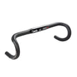 Manubrio Deda zero100 rhm 42cm alluminio nero