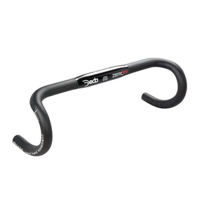 Manubrio Deda zero100 rhm 42cm alluminio nero