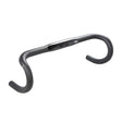 DEDA STERGE BEGGE ZERO100 RHM 46CM POB ALLUMINUM