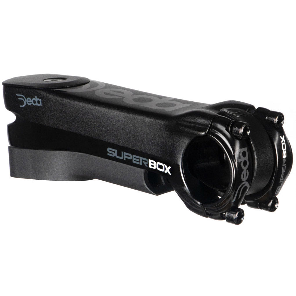 Deda attacco manubrio superbox dcr 140mm pob