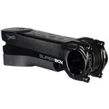 Deda attacco manubrio superbox dcr 140mm pob
