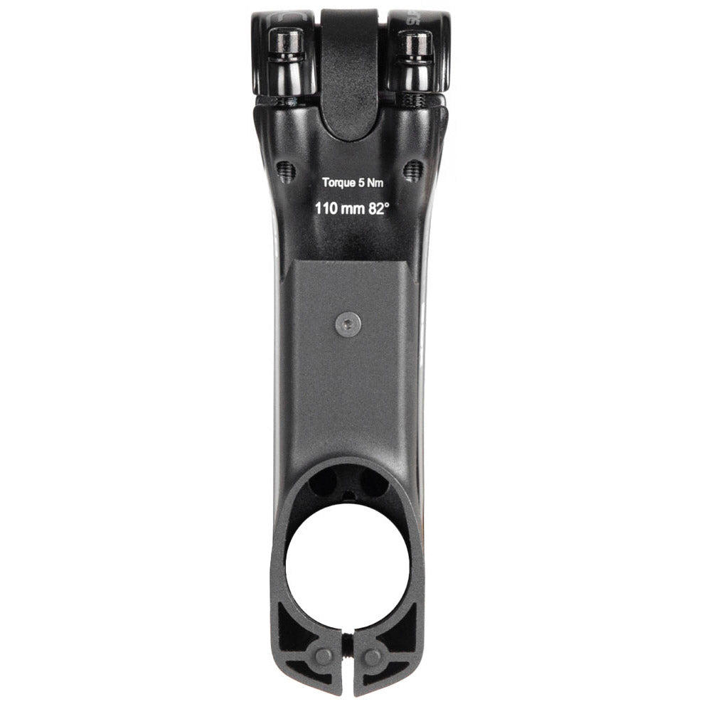 Deda attacco manubrio superbox dcr 140mm pob