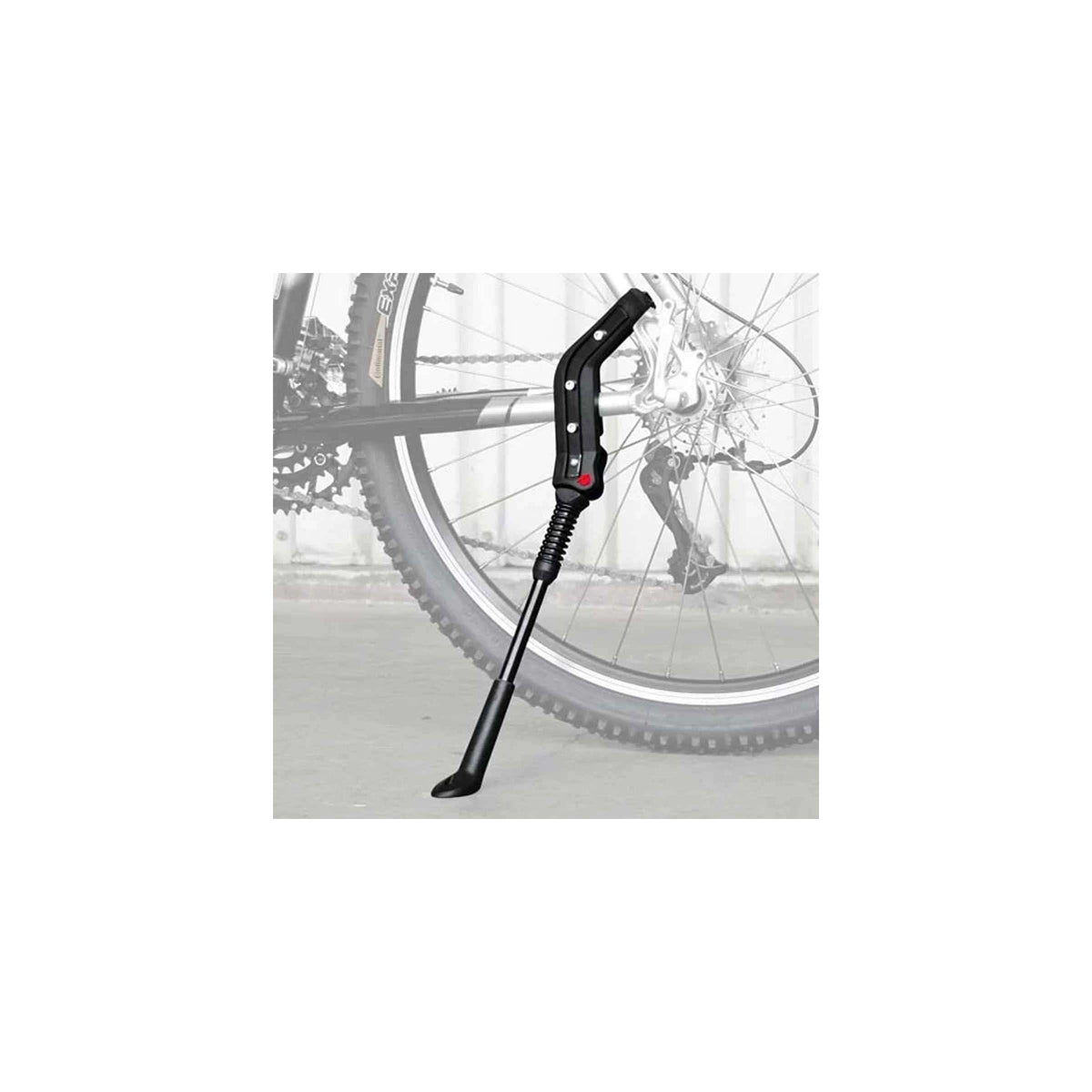 Cavalletto forcella posteriore Hebie fox cavalletto posteriore 0671 26-28 b