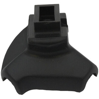 Spanninga tappo standard pvc 20mm